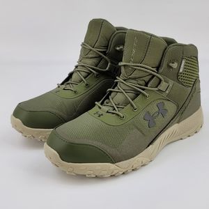 Under Armour Mens UA Valsetz RTS 5" Tactical Boots